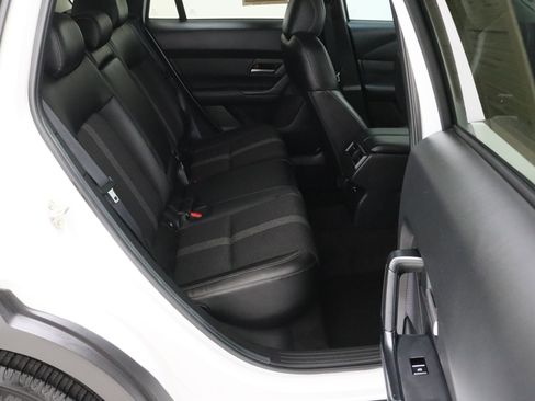 Used 2024 MAZDA CX-50 AWD 2.5 S w/ Cargo Package image 37