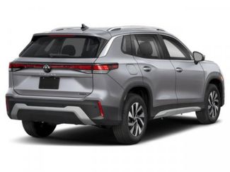 New 2026 Volkswagen Tiguan S FWD video 2