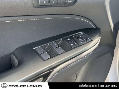 Used 2025 Lexus NX 350 AWD w/ Cold Area Package image 18