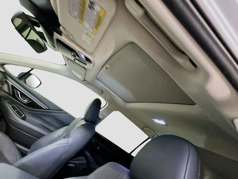 Used 2024 Subaru Outback Limited image 27