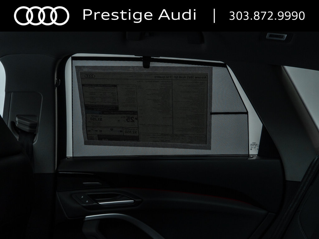 Used 2025 Audi Q5 Premium w/ Premium Plus AWD/4WD image 27