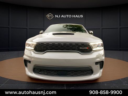 Used 2022 Dodge Durango SRT w/ Black Package AWD/4WD image 3