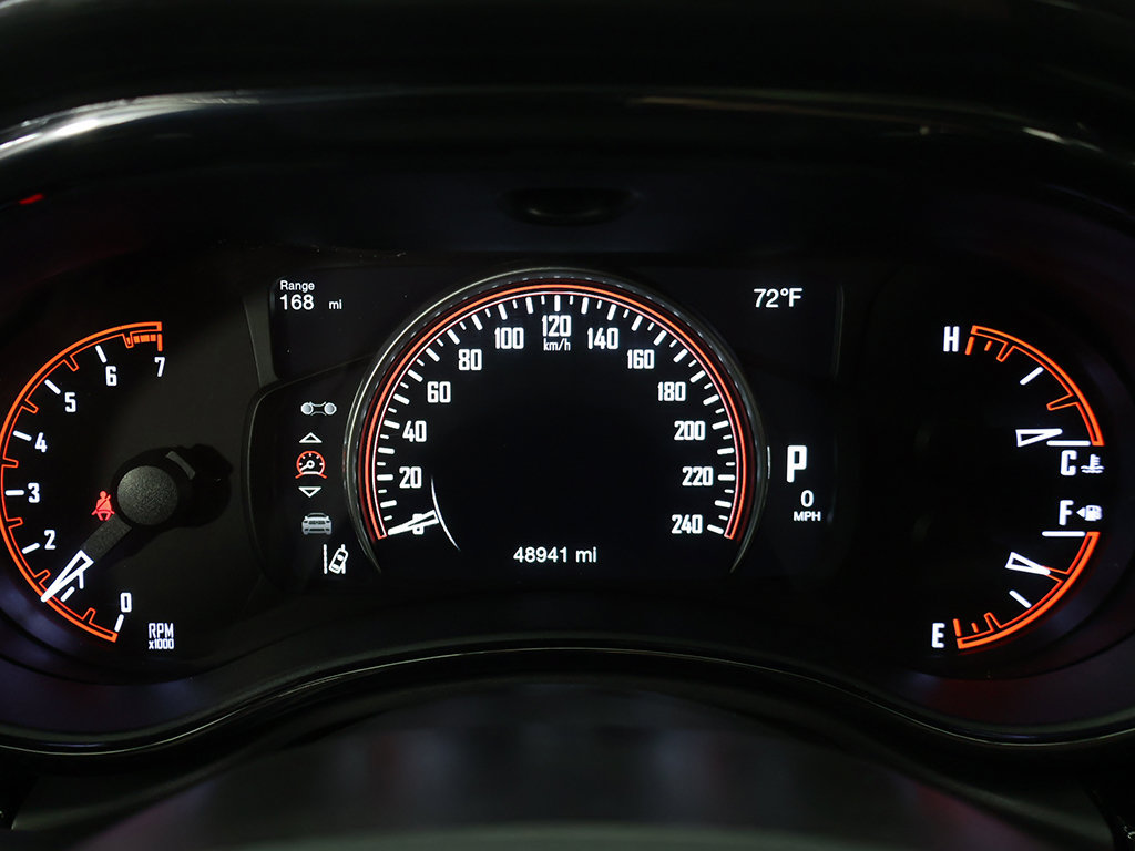 Used 2025 Dodge Durango GT AWD/4WD image 51