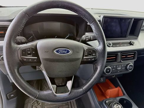 Used 2022 Ford Maverick XLT w/ XLT Luxury Package FWD image 13