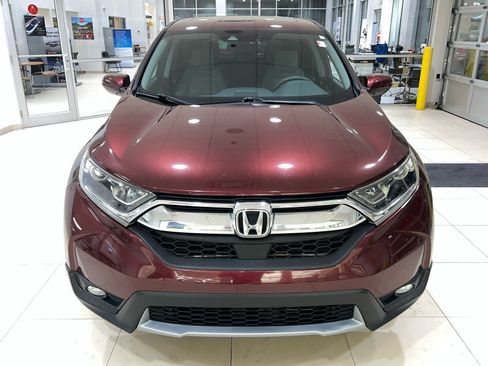 Used 2018 Honda CR-V EX image 12
