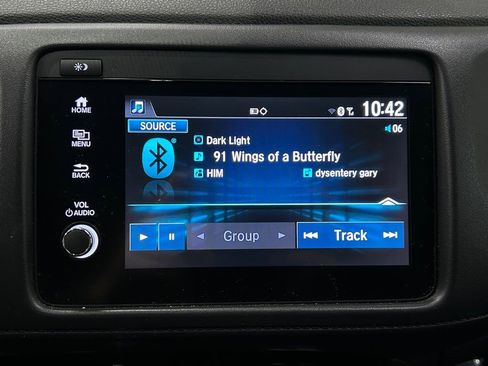 Used 2020 Honda HR-V EX image 20