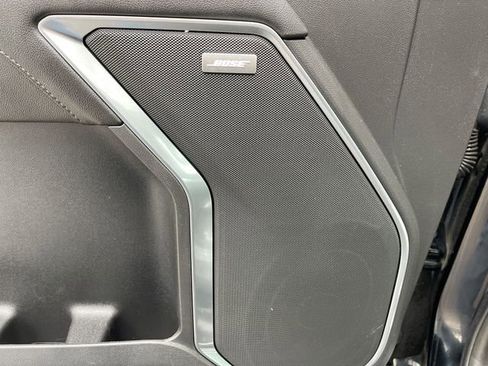 Used 2022 Chevrolet Silverado 1500 LTZ w/ LTZ Premium Package image 24