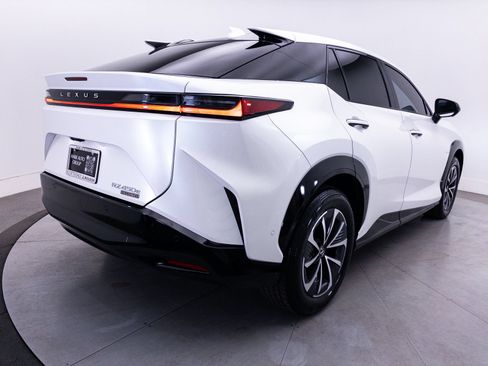 Used 2023 Lexus RZ 450e Premium w/ Technology Package AWD/4WD image 19