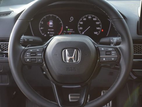 Used 2022 Honda Civic Sport image 18