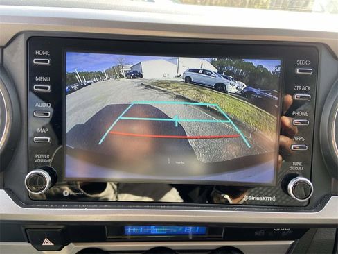 Used 2023 Toyota Tacoma SR5 image 22