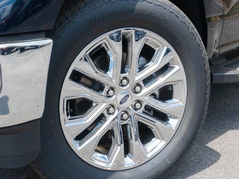 New 2026 Ford F150 Lariat AWD/4WD image 2