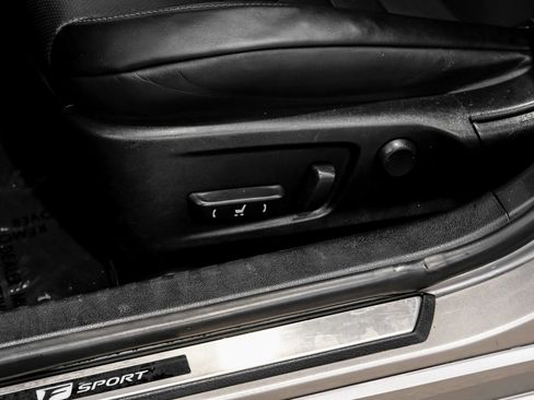 Used 2022 Lexus IS 350 F Sport w/ Accessory Package RWD image 42