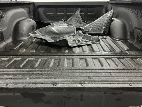 Used 2022 RAM 2500 Laramie image 13