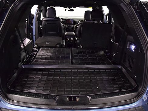 Used 2020 Ford Explorer ST image 36