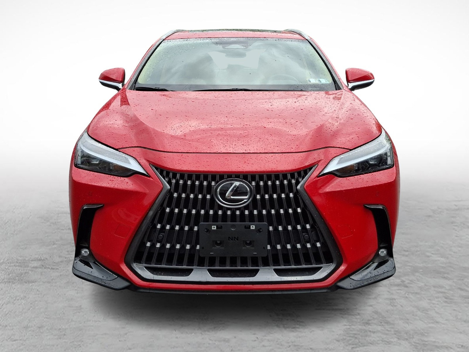 Used 2024 Lexus NX 350 AWD image 2