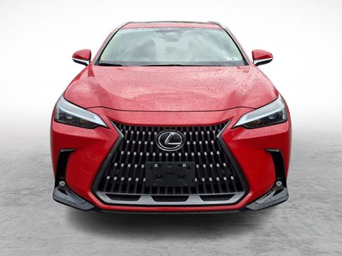 Used 2024 Lexus NX 350 AWD image 2