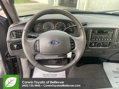 Used 2003 Ford F150 XL AWD/4WD image 13