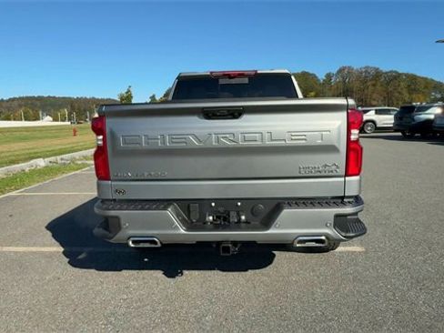 New 2026 Chevrolet Silverado 1500 High Country w/ Technology Package image 7