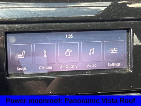 Used 2023 Lincoln Aviator Reserve w/ Equipment Group 201A image 21