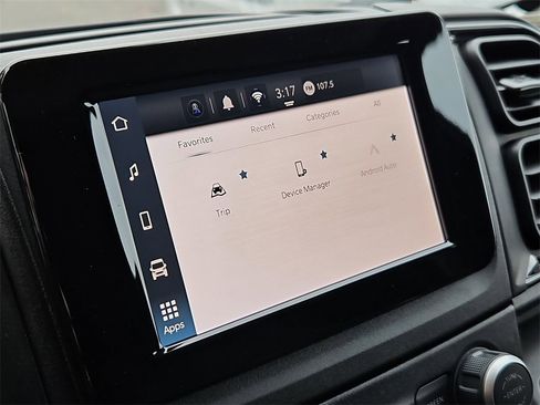 New 2026 RAM ProMaster 2500 w/ Convenience Group image 26