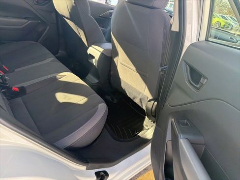 Used 2024 Subaru Impreza 2.0i image 12