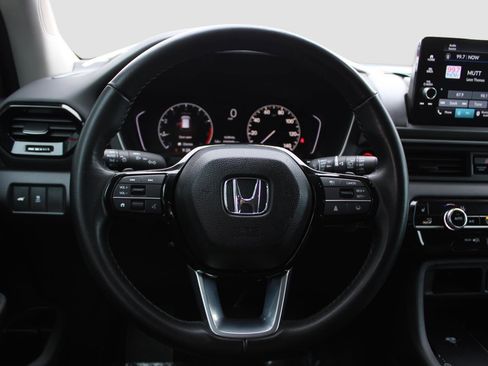 Used 2024 Honda Pilot EX-L image 24