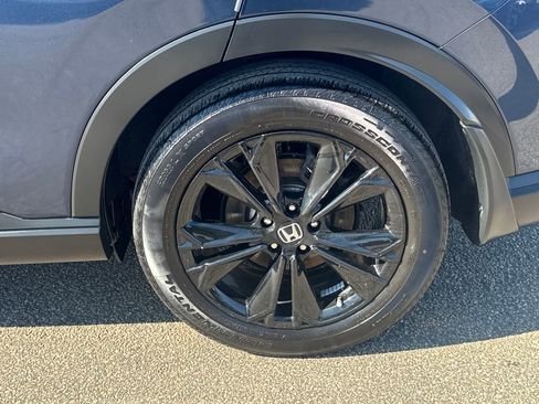 Used 2023 Honda CR-V Sport Touring image 41