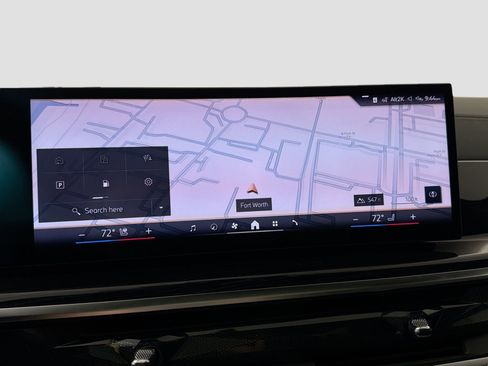 New 2026 BMW X6 xDrive40i w/ Climate Comfort Package image 12