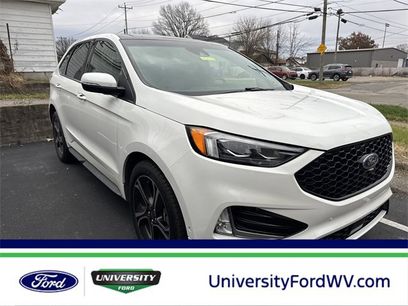 Used 2020 Ford Edge ST w/ Equipment Group 401A