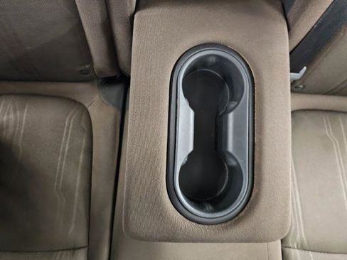 Used 2015 Chevrolet Trax LT w/ LPO, Cargo Package image 34