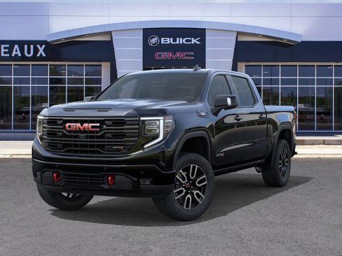 New 2026 GMC Sierra 1500 AT4 image 30