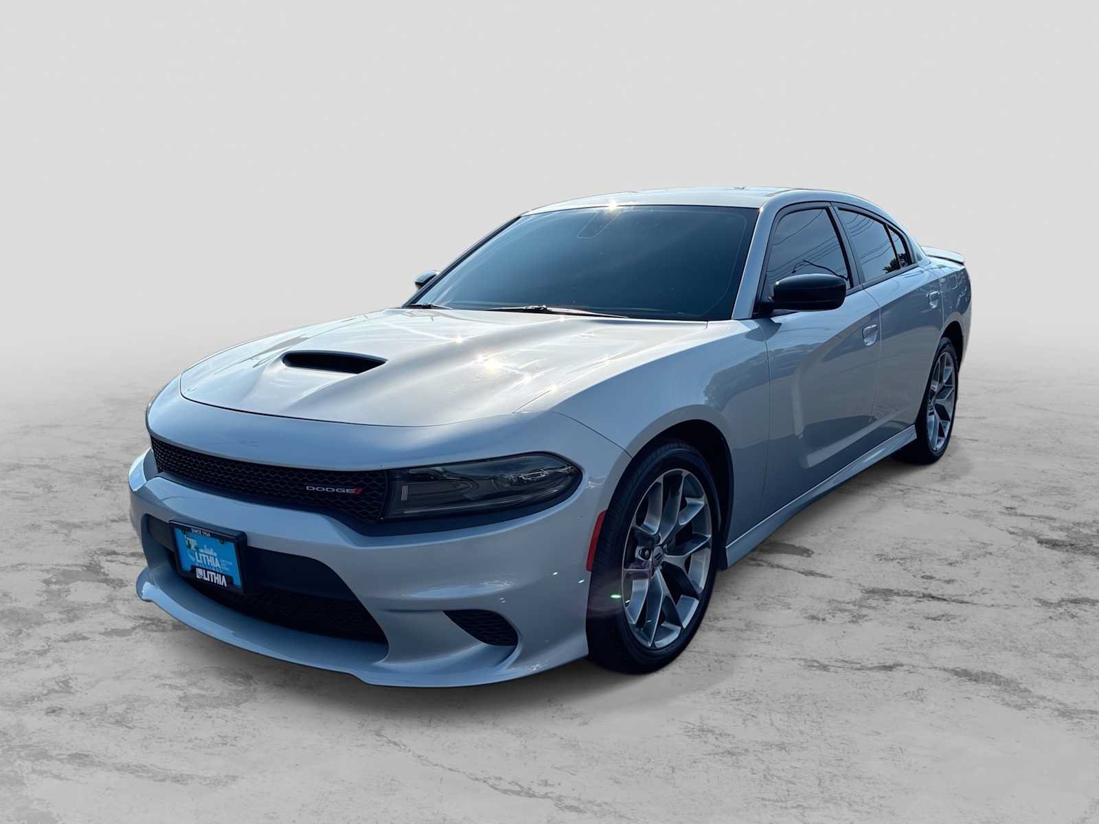 Used 2023 Dodge Charger GT RWD image 1