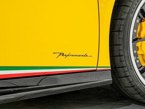 Used 2018 Lamborghini Huracan Performante image 51