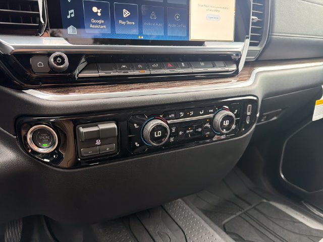 New 2026 Chevrolet Silverado 1500 RST w/ RST Select Package AWD/4WD image 27