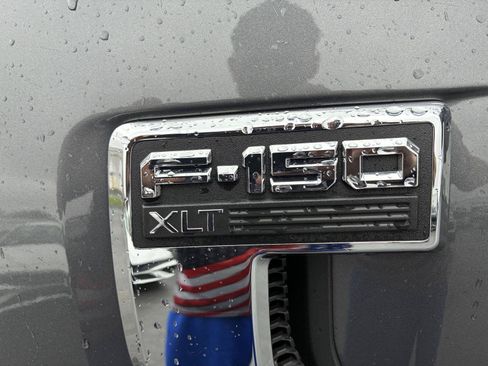 Used 2024 Ford F150 XLT AWD/4WD image 9