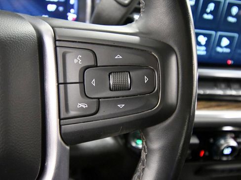 Used 2024 GMC Sierra 2500 SLE w/ SLE Convenience Package AWD/4WD image 20