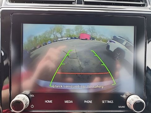 Used 2024 Mitsubishi Outlander Sport SE AWD/4WD image 17