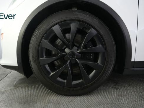 Used 2023 Tesla Model X AWD/4WD image 19