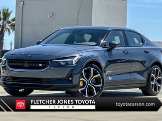 Used 2023 Polestar Polestar 2 w/ Pilot Pack AWD/4WD video 1