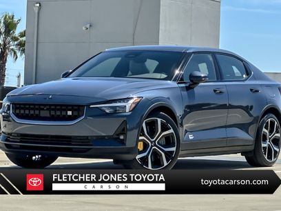 Used 2023 Polestar Polestar 2 w/ Pilot Pack