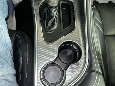 Used 2021 Dodge Challenger SRT Hellcat w/ Plus Package image 22