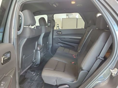 New 2026 Dodge Durango GT image 12