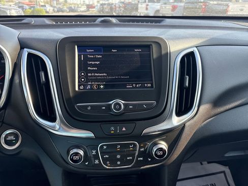 Used 2024 Chevrolet Equinox LT image 12