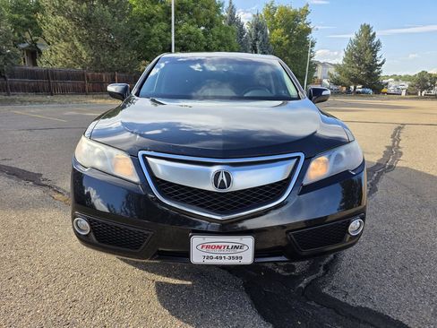 Used 2013 Acura RDX w/ Technology Package AWD/4WD image 11
