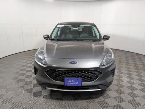 Certified 2022 Ford Escape SE w/ Convenience Package image 3