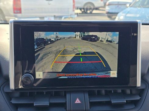 Used 2023 Toyota RAV4 XLE w/ Convenience Package AWD/4WD image 36
