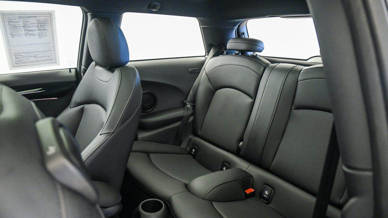 Used 2023 MINI Cooper S FWD image 19
