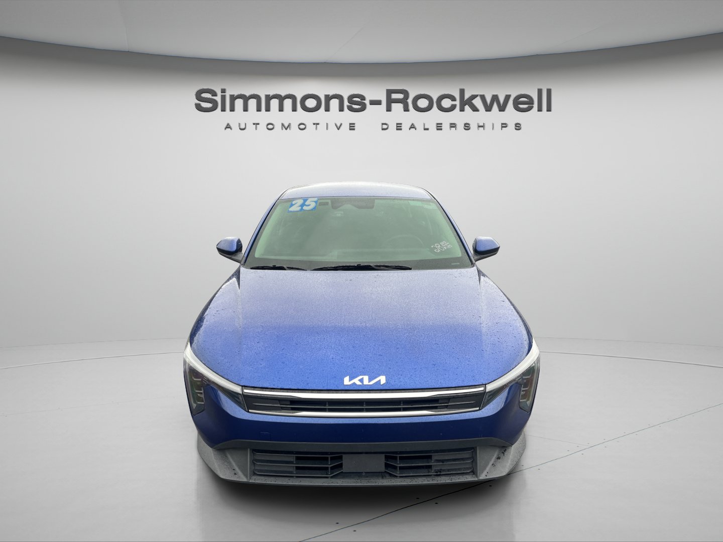 Used 2025 Kia K4 FWD image 8