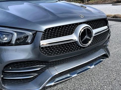 Used 2023 Mercedes-Benz GLE 350 4MATIC image 36