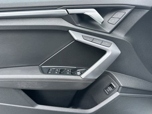 Used 2025 Audi A3 2.0T Premium w/ Convenience Package image 12